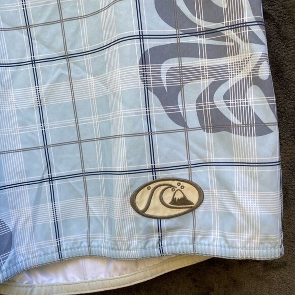 Quiksilver Edition Board Shorts - Picture 3 of 10